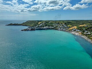Casa per le vacanze St. Keverne Registrazione all'aperto 15