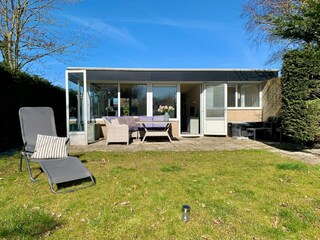 Holiday house Sint Maartenszee Outdoor Recording 2
