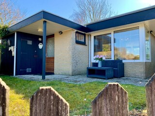 Holiday house Sint Maartenszee Outdoor Recording 3