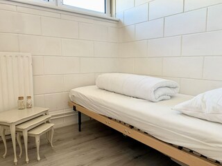 Vakantiehuis Sint Maartenszee Kenmerken 13