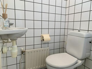Ferienhaus Sint Maartenszee Ausstattung 15