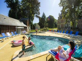 Apartment Honfleur  2
