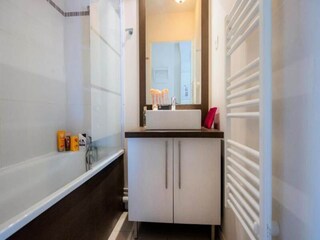 Appartement Honfleur  7