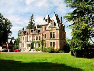 Apartment Honfleur  11