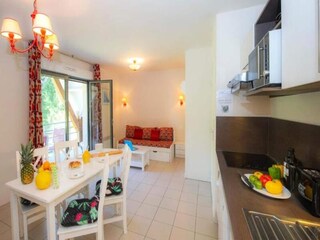 Apartment Honfleur  16