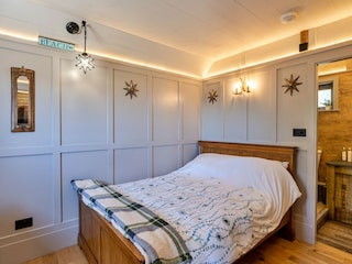 Appartement Poundstock Kenmerken 12