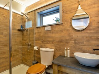 Apartment Poundstock Ausstattung 17