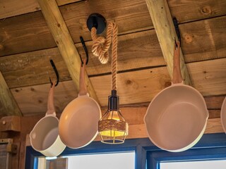 Appartement Poundstock  38