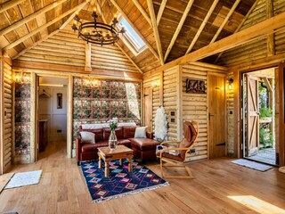 Appartement Poundstock Kenmerken 14