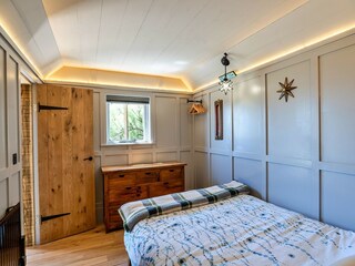 Apartment Poundstock Ausstattung 22