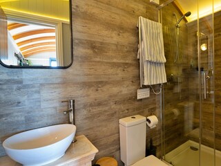 Apartamento Poundstock Características 21