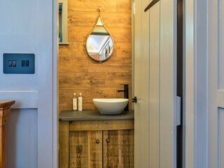 Apartamento Poundstock Características 23