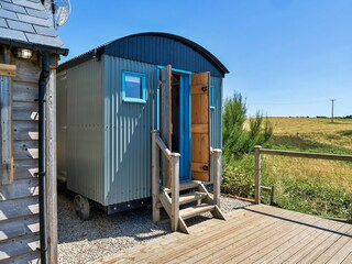 Appartement Poundstock  35