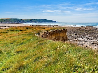 Apartment Poundstock Umgebung 33