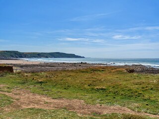 Appartement Poundstock Environnement 34
