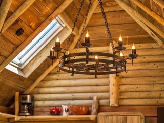 Appartamento Poundstock  39