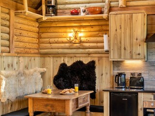 Appartement Poundstock  40