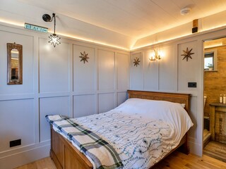 Appartement Poundstock Kenmerken 15