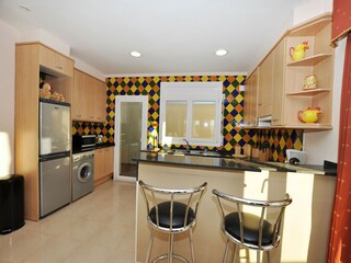 Holiday house Palau-Saverdera Features 18