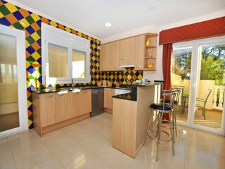 Vakantiehuis Palau-Saverdera Kenmerken 24