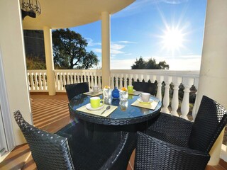 Vakantiehuis Palau-Saverdera Buitenaudio-opname 8