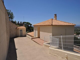 Vakantiehuis Palau-Saverdera  35