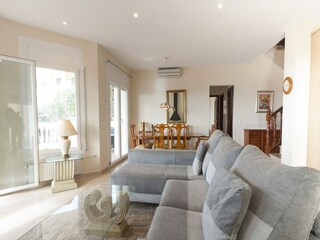 Vakantiehuis Palau-Saverdera Kenmerken 28