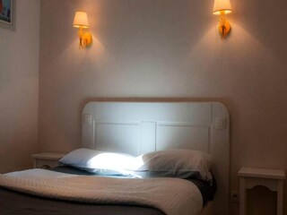Apartment Honfleur  5