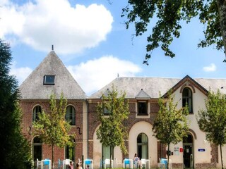 Appartement Honfleur  10