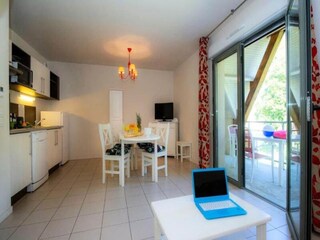 Appartement Honfleur  15