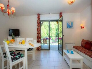 Apartment Honfleur  16