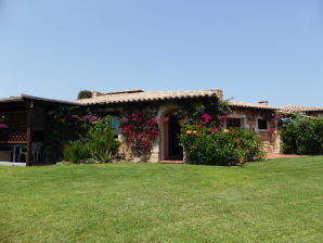 Holiday house Le Ville del Golf 12/1 - San Teodoro - image1