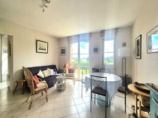 Apartment Dinard  2