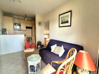 Appartement Dinard  3