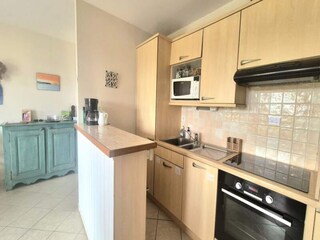 Apartment Dinard  4