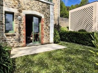 Appartement Dinard  5