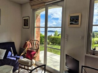 Apartment Dinard  7
