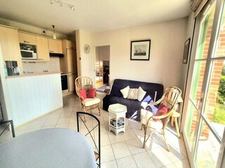 Appartement Dinard  8