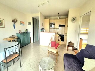 Apartment Dinard  9
