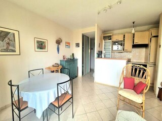 Apartment Dinard  10