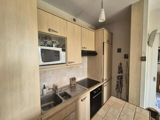 Apartment Dinard  11