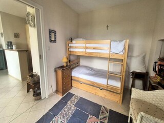 Apartment Dinard  12