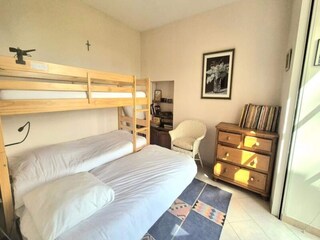Apartment Dinard  13