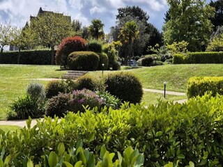 Appartement Dinard  16