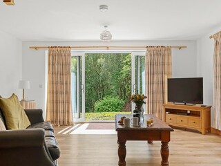 Apartamento Spean Bridge Características 29