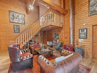 Apartment Spean Bridge Features 19