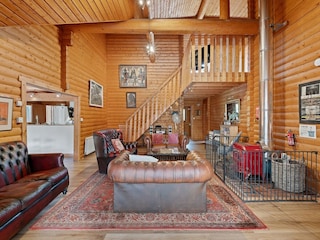 Appartement Spean Bridge Équipement 10