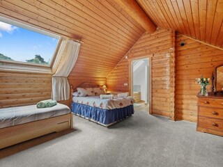 Apartamento Spean Bridge Características 8