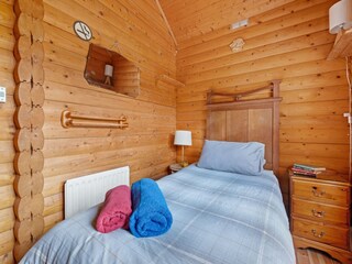 Apartamento Spean Bridge Características 30