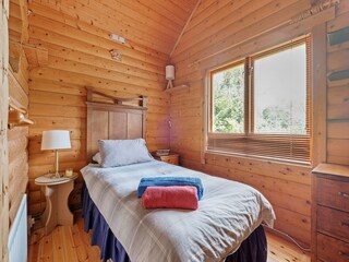 Apartamento Spean Bridge Características 31